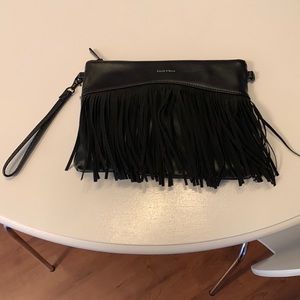 Pixie mood clutch